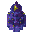 Mortar III Shell