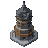 Crusher III Drive