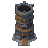 Mortar III Shell