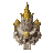 Mortar III Shell