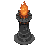 Lance III Shackle