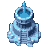 Glacier III Sunder