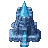 Glacier III Flood