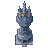 Mortar III Shell
