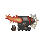 Mortar