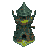 Blightmaw II