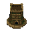 Contagion III Bolt