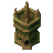 Miasma III Toxin