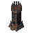 Flense III Gash