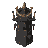 Mortar III Shell